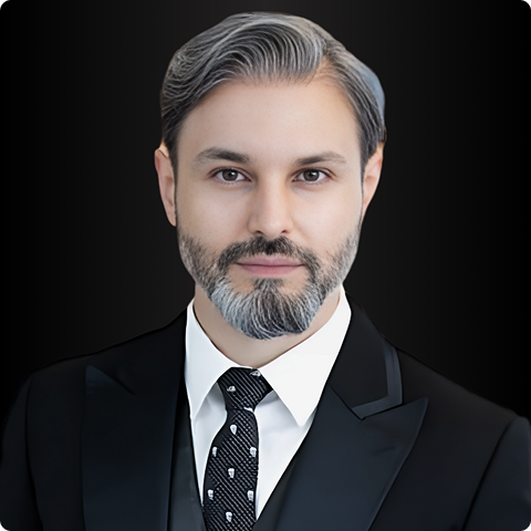 Dr. André Braz