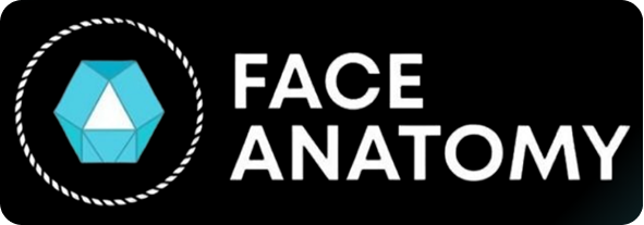 logo face anatomy
