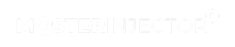 logo master injector