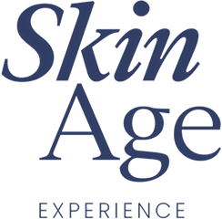 logo skin age