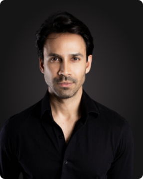 Dr. Luddi Oliveira