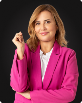 Dra. Maria Claudia Issa